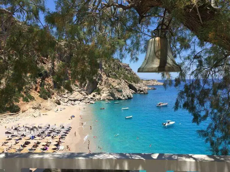 Κυρα-παναγια